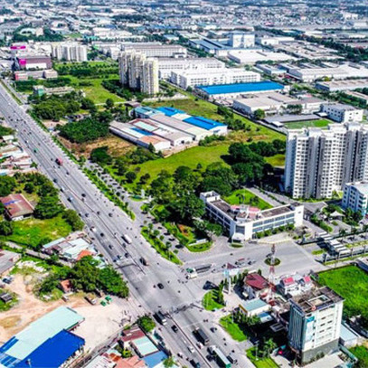 TPHCM khan hiếm nguồn cung, căn hộ vùng ven tiếp tục tăng trưởng mạnh mẽ trong năm 2021