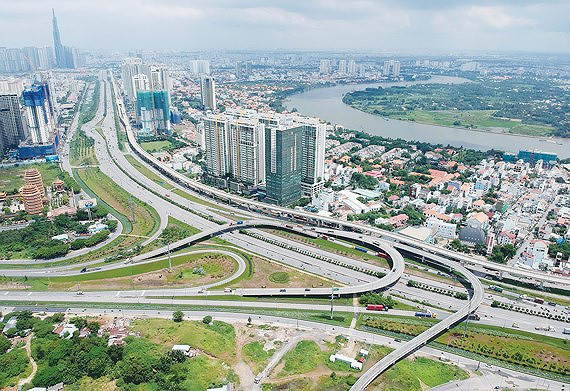 TPHCM không cho tư nhân lập quy hoạch Khu đô thị sáng tạo phía Đông