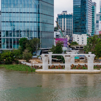 TPHCM: Không để xảy ra tình trạng sốt giá bất động sản