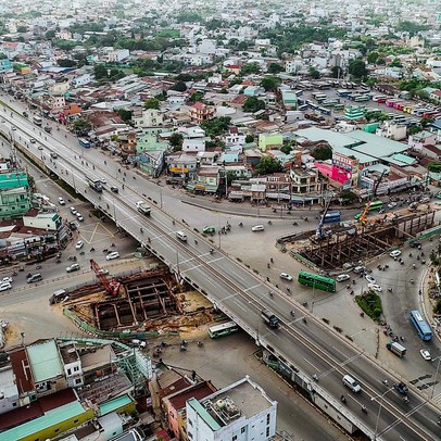 TPHCM: Khu Đông và Thủ Thiêm đang được lấp đầy, chuyển hướng phát triển mở rộng đô thị về hướng Tây Bắc