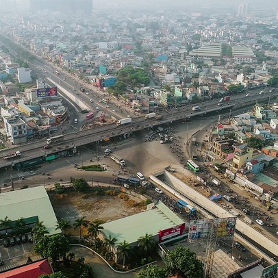 TP.HCM: Khu Tây Bắc sẽ là điểm sáng trong năm 2018