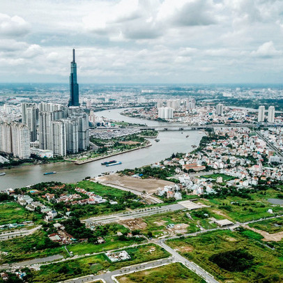 TP.HCM kiến nghị bãi bỏ khung giá đất tối thiểu và giảm quy mô đầu tư một dự án lớn