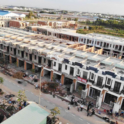 Tp.HCM kiến nghị cập nhật dự án thế chấp, tình hình bảo lãnh nhà ở hình thành trong tương lai