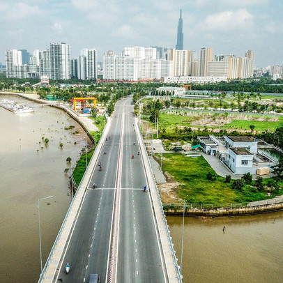 TPHCM kiến nghị chọn công nghệ 5G tại khu đô thị sáng tạo, tương tác cao với khu dân cư đô thị tương lai