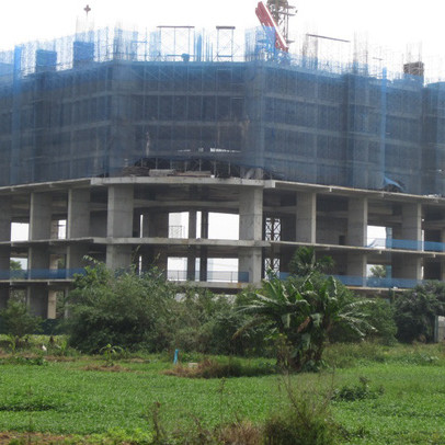 Tp.HCM kiến nghị công khai thế chấp và bảo lãnh dự án khi bán nhà hình thành trong tương lai