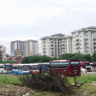 Tp.HCM: Kiến nghị thí điểm thành lập Đội Quản lý trật tự xây dựng đô thị