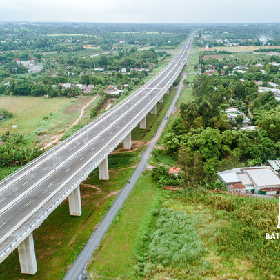 TPHCM: Kiến nghị Trung ương ưu tiên vốn đầu tư xây dựng các công trình giao thông trọng điểm liên vùng