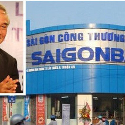 TP.HCM: Kỷ luật hình thức “cảnh cáo” đối với cựu Chủ tịch Saigonbank