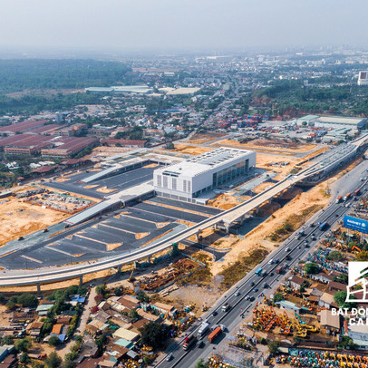 TPHCM lập tổ công tác rà soát quỹ đất dọc các tuyến metro