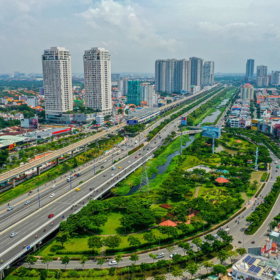 Tp.HCM lên kế hoạch xây dựng Khu đô thị sáng tạo phía Đông