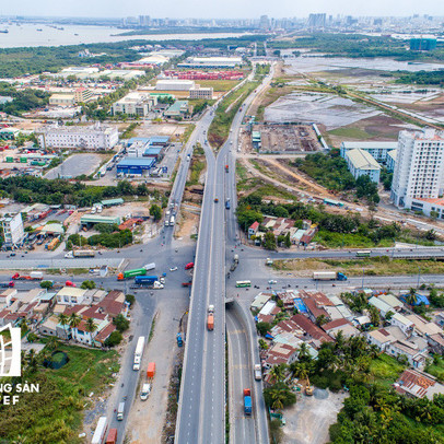 TPHCM "mở đường" cho các nhà đầu tư lớn vào phát triển khu đô thị thông minh, BĐS khu Đông đang bùng nổ trở lại