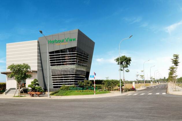 TP.HCM mở rộng về phía Nam, BĐS Cần Giuộc tăng tốc đón cơ hội - Ảnh 2.