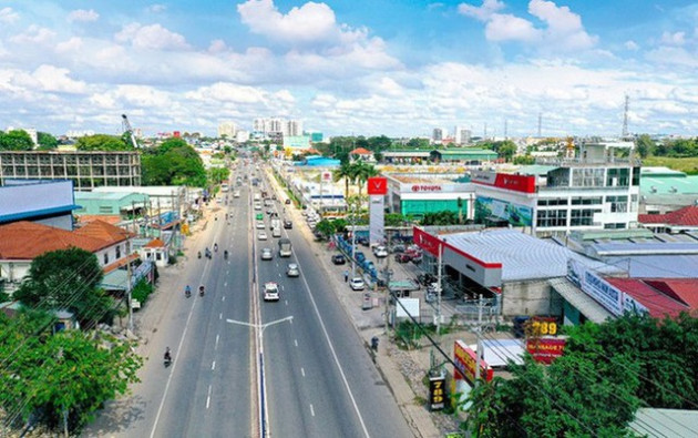 TPHCM muốn làm BOT trên đường hiện hữu, Bộ Kế hoạch và Đầu tư nói gì? - Ảnh 1.