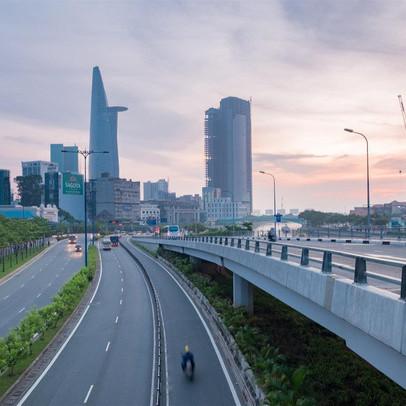 Tp.HCM nằm trong điểm ngắm thu hút đầu tư Châu Á Thái Bình Dương