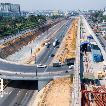 TP.HCM nghiên cứu lập kế hoạch kêu gọi đầu tư vào thành phố phía Đông