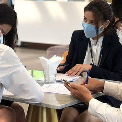 TPHCM: Nhà đất chậm, môi giới bất động sản “kiếm cơm” nhờ tìm khách thuê nhà