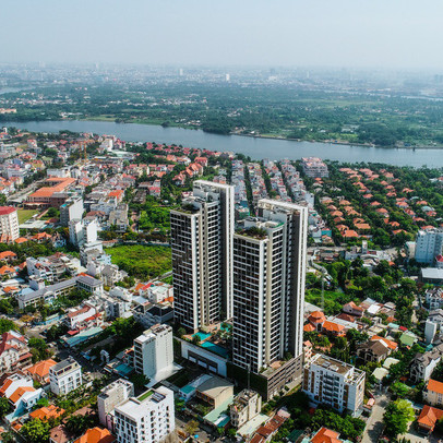 TPHCM: "Nhỏ giọt" nguồn cung mới dự án nhà ở tầm trung cuối năm