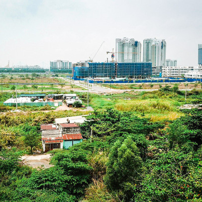 TPHCM: Những vấn đề "nóng bỏng" tại buổi họp báo họp báo về tiến độ khắc phục sai phạm ở Thủ Thiêm