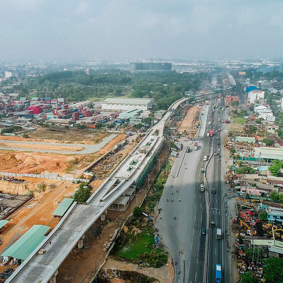 TP.HCM: Phê duyệt đơn giá đất bồi thường tại Khu công nghệ cao
