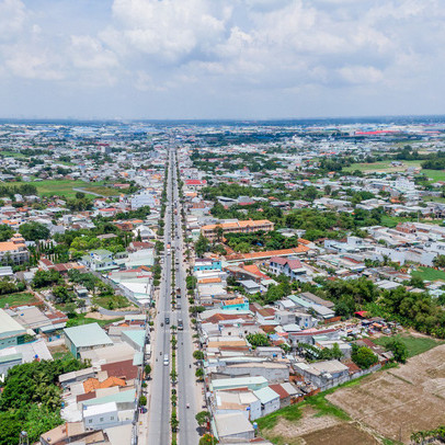 TPHCM: Phê duyệt hệ số điều chỉnh giá đất của 6 dự án