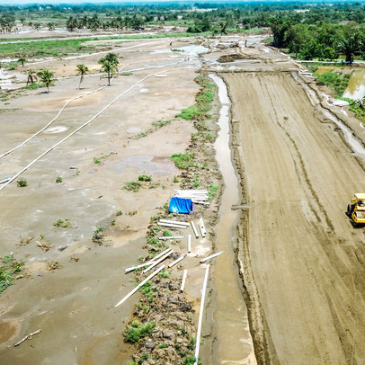 TP.HCM phê duyệt hệ số điều chỉnh giá đất để tính bồi thường, hỗ trợ của nhiều dự án trên địa bàn