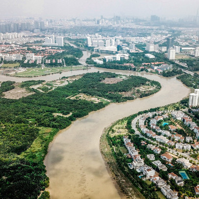 TP.HCM: Rà soát thu hồi hơn 6.000ha đất, nhiều dự án chậm tiến độ đang nằm trong tầm ngắm