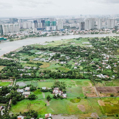 TP.HCM ra "tối hậu thư" cho các dự án treo, quá 3 năm có thể hủy bỏ thực hiện