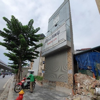 Tp.HCM sẽ chấm dứt nhà siêu mỏng, siêu méo dọc metro số 2