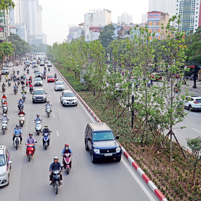 Tp.HCM sẽ triển khai thí điểm đánh giá tác động giao thông đối với công trình xây dựng trong 2 năm