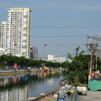 Tp.HCM tái khởi động dự án ngàn tỉ đồng nối Bình Chánh vào khu trung tâm