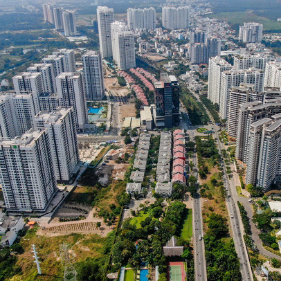 TPHCM: Tăng cường quản lý đầu tư, xây dựng, kinh doanh căn hộ, biệt thự du lịch