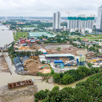 TP.HCM: Thu hồi các khu đất sử dụng không đúng mục đích