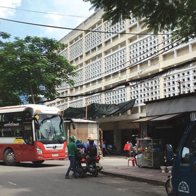 TPHCM thu hồi hơn 10.000m2 “đất vàng” cho thuê giá bèo để xây trường học