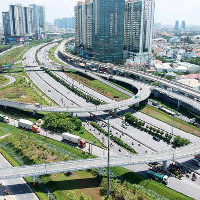 Tp.HCM: Tỉ lệ giải ngân vốn đầu tư công còn chậm