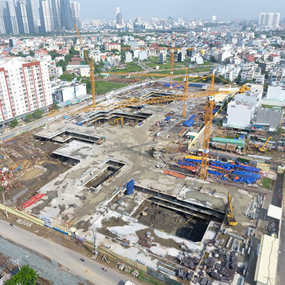 Tp.HCM: Tiếp tục kiến nghị gỡ khó cho các dự án vướng đất nông nghiệp