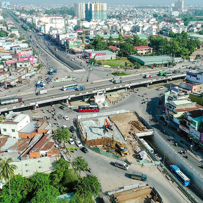 TPHCM: Tiếp tục thanh toán Hợp đồng BT đã ký trước ngày 1/1/2018