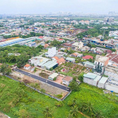 Tp.HCM trình 27 dự án cần thu hồi đất năm 2022