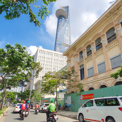 TP.HCM tuyển chọn phương án thiết kế không gian ngầm khu vực ga Metro Bến Thành