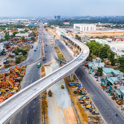 TPHCM: Xây dựng quy trình quản lý nhà nước về các hoạt động xây dựng, bất động sản