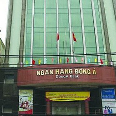 Trả hồ sơ vụ dàn lãnh đạo DongA bank gây thiệt hại gần 3.500 tỷ