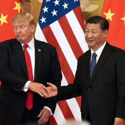 Trade war lại nóng: Trung Quốc dự tính đánh thuế 60 tỷ USD hàng hóa Mỹ