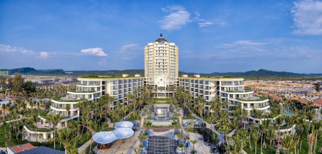 Trải nghiệm cuộc sống khác biệt cùng InterContinental Phu Quoc Long Beach Resort - Ảnh 2.