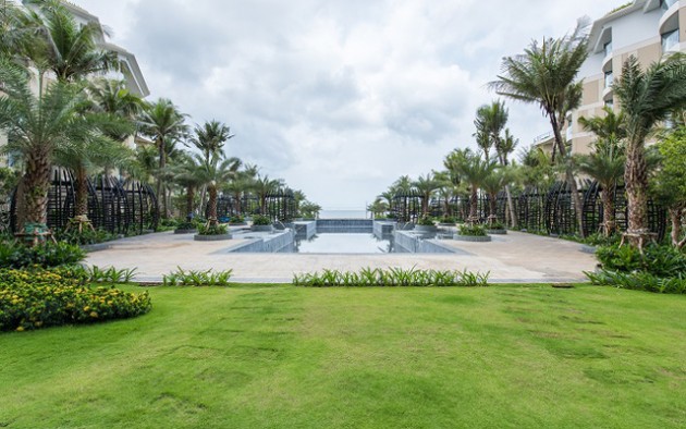 Trải nghiệm cuộc sống khác biệt cùng InterContinental Phu Quoc Long Beach Resort - Ảnh 3.