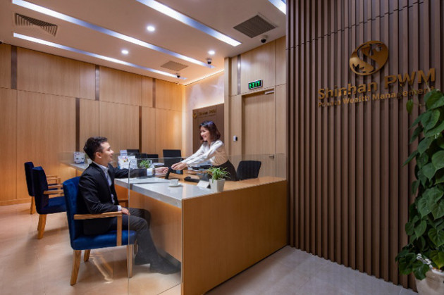 Trải nghiệm đẳng cấp cùng dịch vụ Shinhan Private Wealth Management - Ảnh 6.