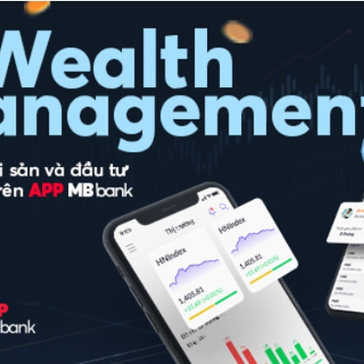 Trải nghiệm đầu tư vượt trội, đáp ứng mọi nhu cầu trên App MBBank