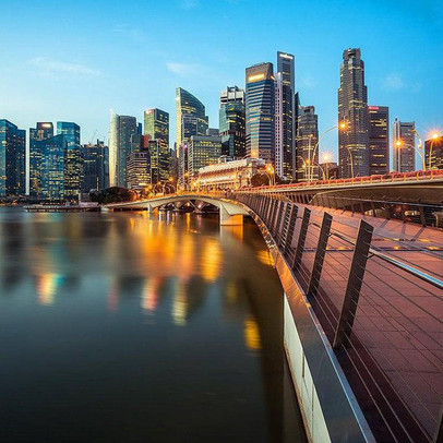 Trải nghiệm du lịch cực ‘chất’ theo hướng phát triển bền vững tại Singapore