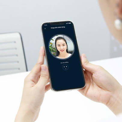 Trải nghiệm eKYC với VietinBank, cơ hội nhận ngay ô tô Mazda 3