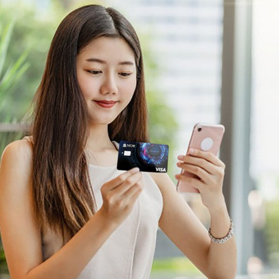 Trái ngọt từ chuyển đổi số ngân hàng