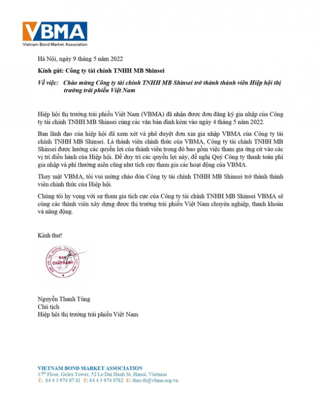 Trái phiếu Mcredit thu hút nhà đầu tư chuyên nghiệp - Ảnh 1.