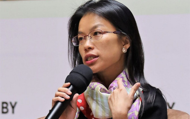 Trái phiếu xanh thu hút sự quan tâm của giới đầu tư Việt - Ảnh 1.